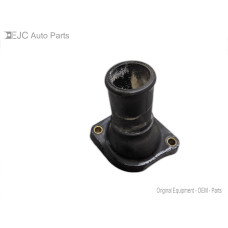 18B215 Thermostat Housing For 11-20 Dodge Journey 2.4 04884571AB 18B215 Thermostat Housing For 11-20 Dodge Journey 2.4 04884571AB